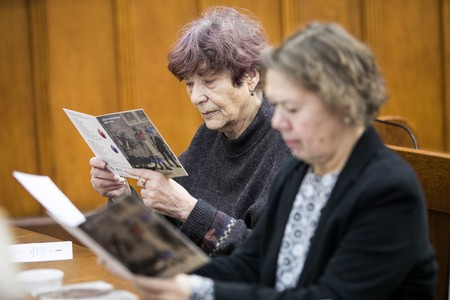 Fot. Andrzej Goiński/UMWKP