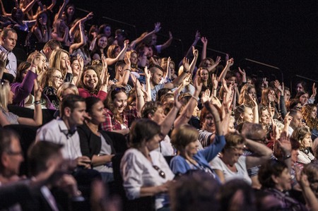 Fot. Andrzej Goiński