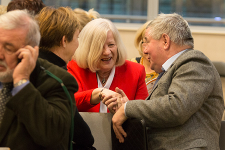 Fot. Szymon Zdziebło dla UMWKP