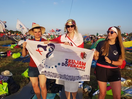 fot. o. Mariusz Mazurkiewicz CSsR