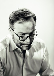 Krzysztof Herdzin, fot. Kuba Majerczyk