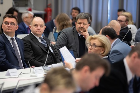 Fot. A. Mitura/ MSWiA