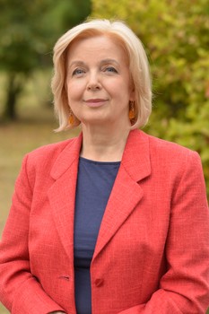 Fot. z arch. Urszuli Guźleckiej