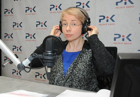 Fot. Ireneusz Sanger