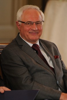 Fot. z arch. Józefa Kubika