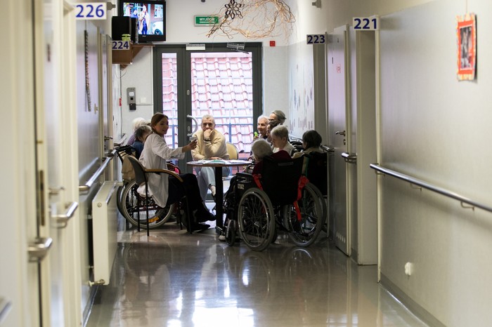 Fot. Andrzej Goiński/UMWKP