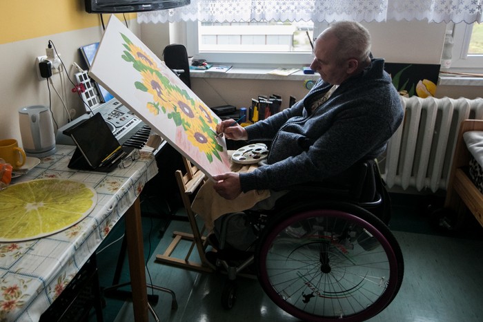 Fot. Andrzej Goiński/UMWKP Fot. Andrzej Goiński/UMWKP