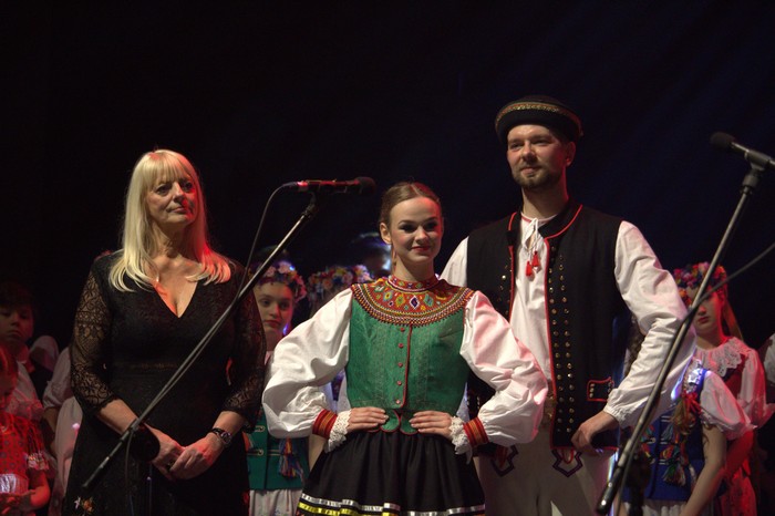 Gala jubileuszowa w Operze Nova, fot. Adam Borkowski