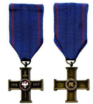 Wielkopolski Krzyż Powstańczy