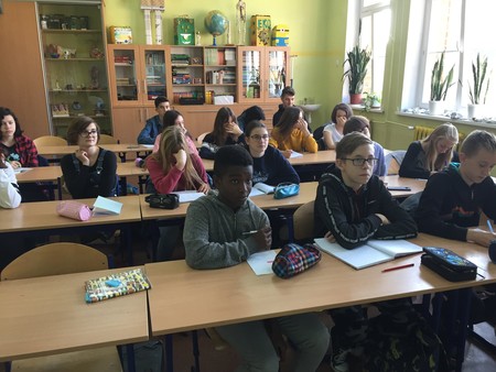 Warsztaty 10.10.2018 r.