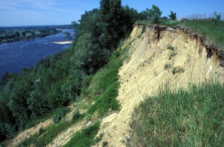 Trasa turystyczna Czarcie Góry ZPK 15.10.2018 r.