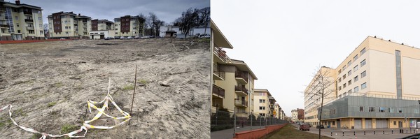 Fot. Wojtek Szabelski/freepress.pl i Filip Kowalkowski dla UMWKP