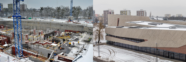 Fot. Wojtek Szabelski/freepress.pl i Szymon Zdziebło/tarantoga.pl dla UMWKP