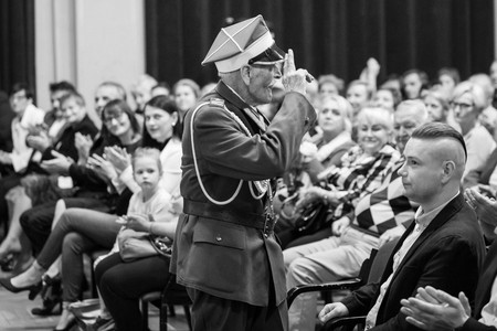 Fot. Andrzej Goiński