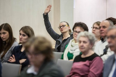 Fot. Andrzej Goiński/UMWKP