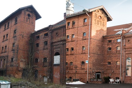 Fot. archiwum Browaru B oraz Andrzej Goiński