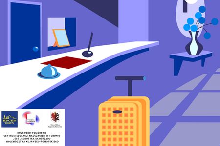 Grafika z ogłoszenia