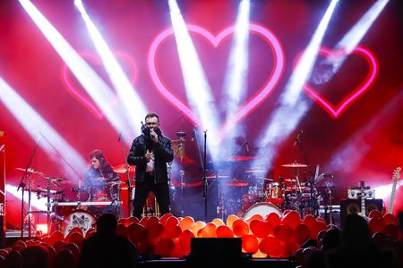 Walentynki Chełmińskie 2019, fot. Mikołaj Kuras