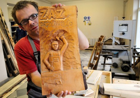 Fot. Witold Broda/Freepress.pl