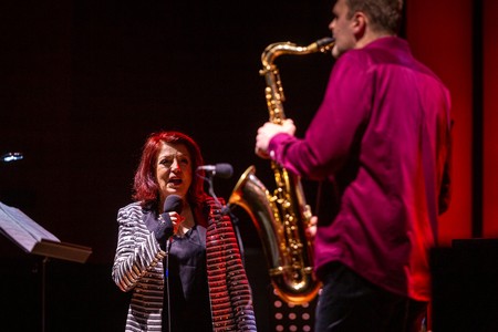 Jazz Od Nova Festival, fot. Szymon Zdziebło/tarantoga.pl