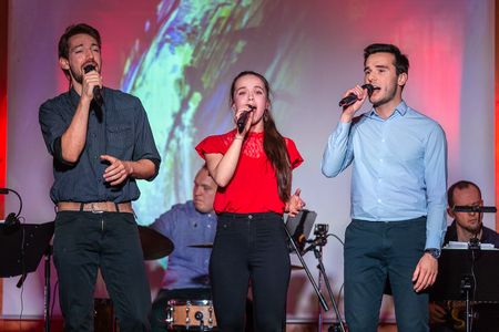 Festiwal Stachura na Barbarce, fot. Szymon Zdziebło/tarantoga.pl