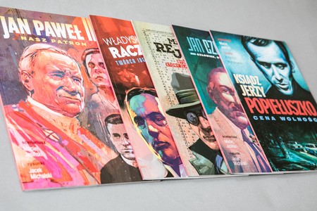 Fot. Andrzej Goiński