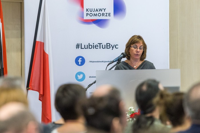 Fot. Szymon Zdziebło/tarantoga.pl dla UMWKP Fot. Szymon Zdziebło/tarantoga.pl dla UMWKP