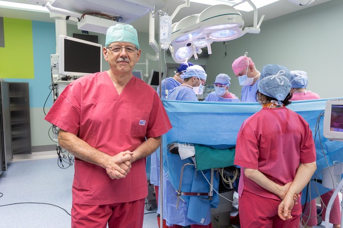 Fot. Filip Kowalkowski dla UMWKP