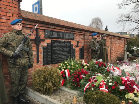 Fot. Wojciech Konieczny/UMWKP