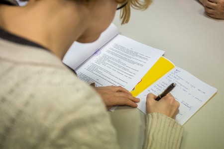 Zapraszamy przedstawicieli organizacji pozarządowych na bezpłatne konsultacje z zakresu prawa i księgowości, fot. Szymon Zdziebło/tarantoga.pl
