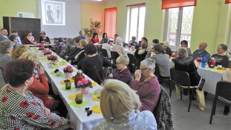Bibliotekarze prezentują sylwetki niezwykłych kobiet