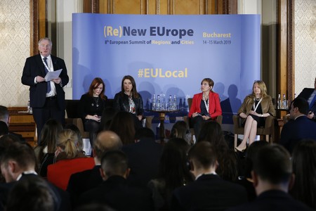 Fot. Europejski Komitet Regionów