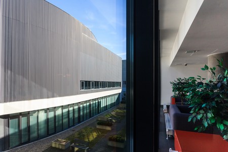 Centrum Onkologii w Bydgoszczy, najlepszy szpital onkologiczny w kraju, fot. Filip Kowalkowski dla UMWKP