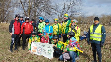 Fot. Oddział PTTK w Inowrocławiu