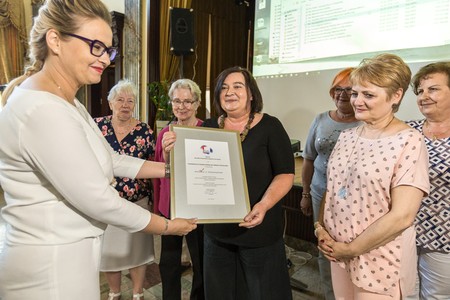 Fot. Szymon Zdziebło/tarantoga.pl dla UMWKP