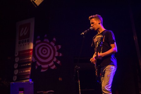 Jedna z poprzednich edycji muzycznego KATAR-u, fot. Szymon Zdziebło/tarantoga.pl