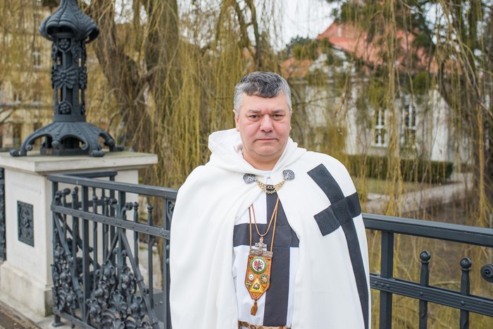 Fot. Łukasz Antczak dla UMWKP