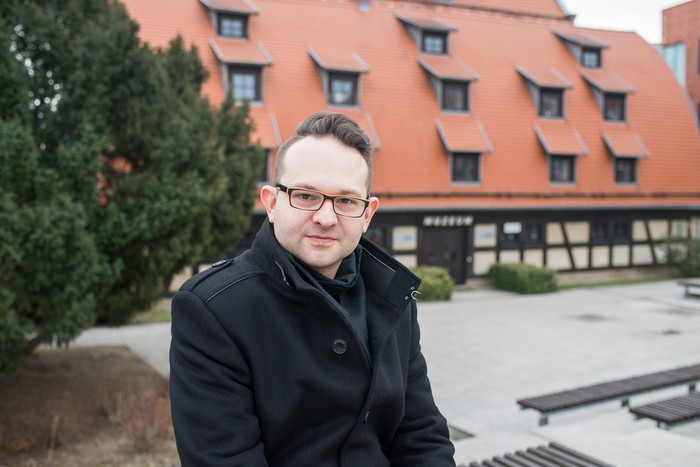 Fot. Łukasz Antczak dla UMWKP Fot. Łukasz Antczak dla UMWKP