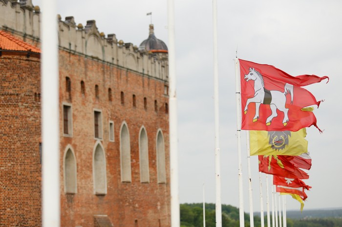 Fot. Mikołaj Kuras dla UMWKP Fot. Mikołaj Kuras dla UMWKP