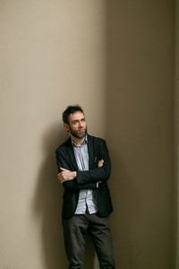 Michał Pszczółkowski: Modernizm jest piękny i efektowny – pod warunkiem zadbania; fot. Filip Kowalkowski dla UMWKP