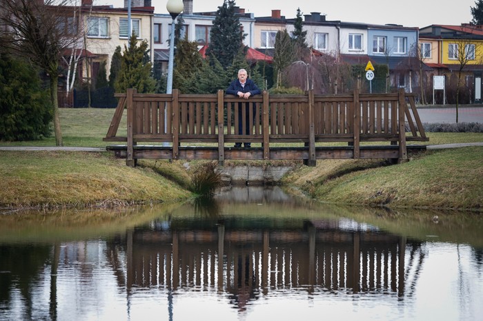 Fot. Mikołaj Kuras dla UMWKP Fot. Mikołaj Kuras dla UMWKP
