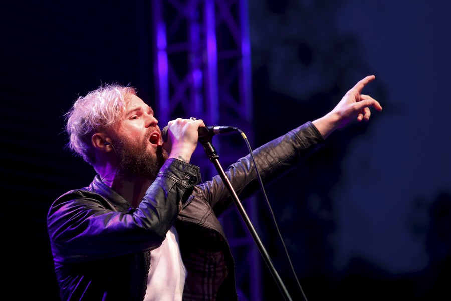 Fot. Mikołaja Kuras dla UMWKP