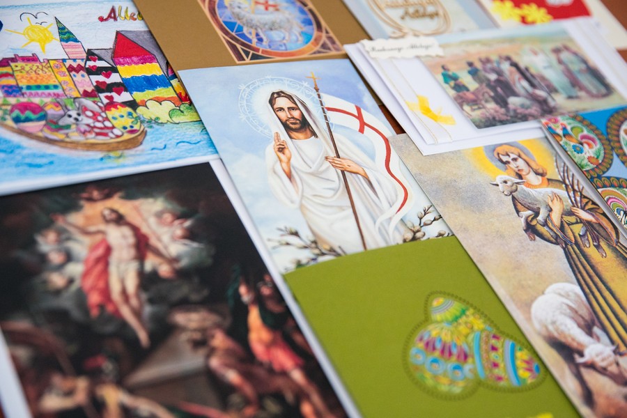 Fot. Andrzej Goiński/UMWKP