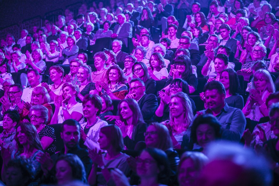 Fot. Andrzej Goiński/UMWKP