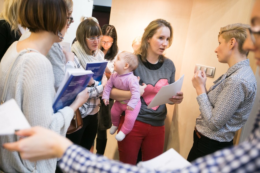 Fot. Andrzej Goiński/UMWKP