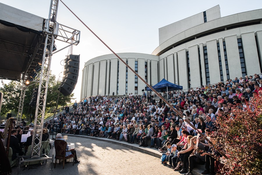 Fot Tymon Markowski dla UMWKP