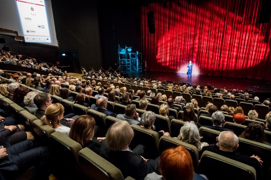 Finał 26. BFO, fot. Filip Kowalkowski