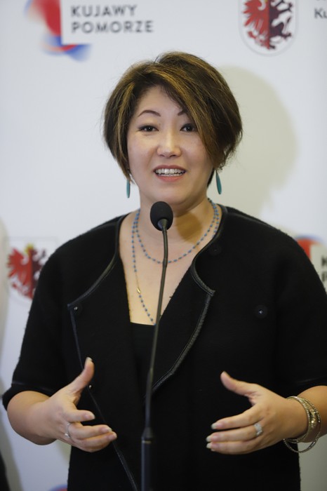 Fot. Mikołaj Kuras dla UMWKP