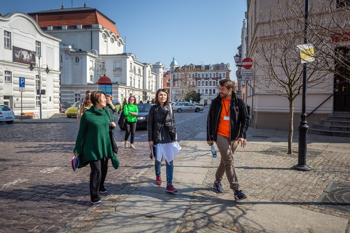 Fot. Szymon Zdziebło/tarantoga.pl dla UMWKP