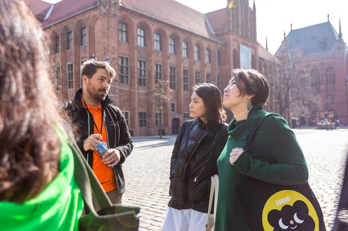 Fot. Szymon Zdziebło/tarantoga.pl dla UMWKP